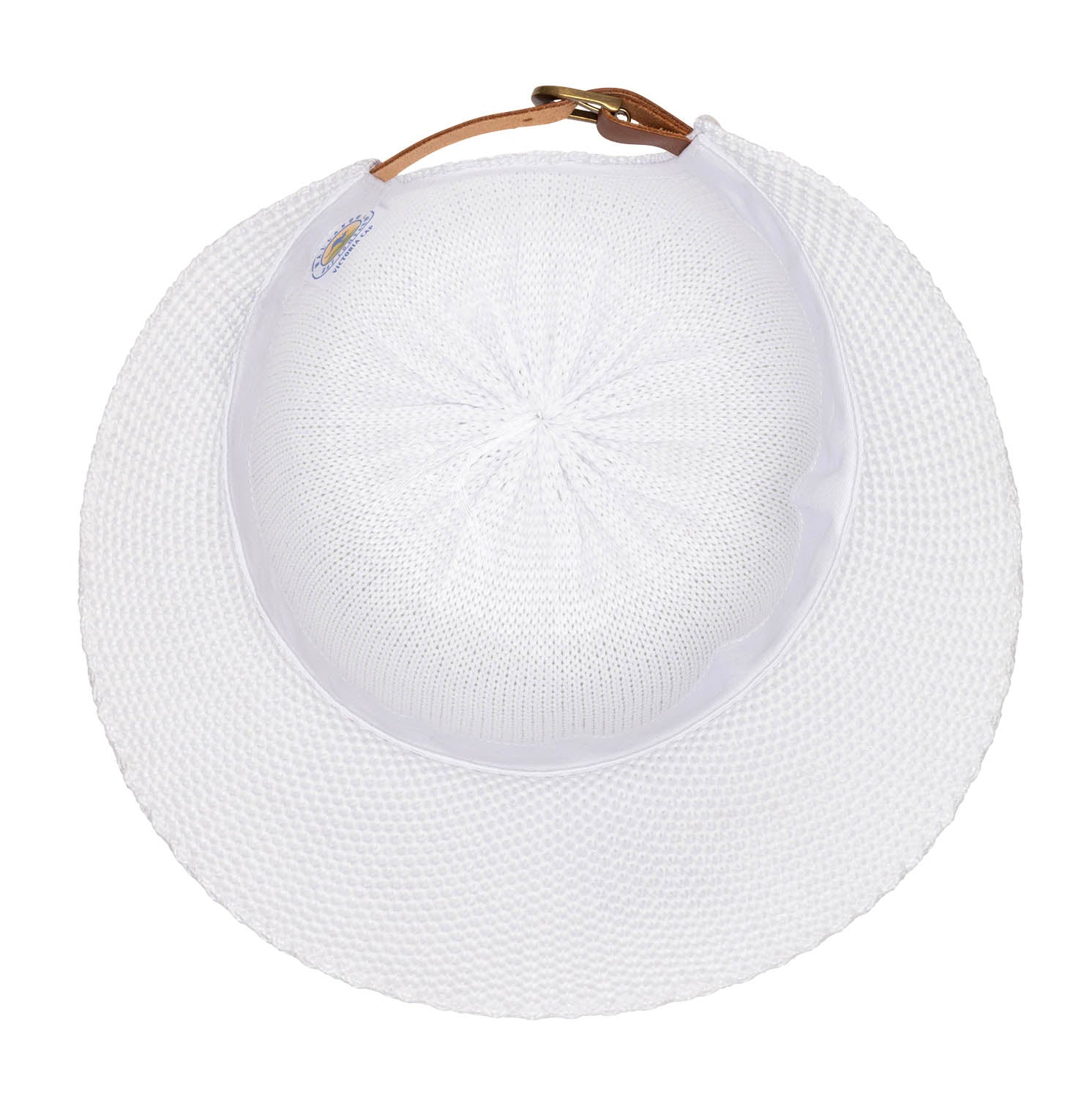 Victoria Cap - Wallaroo Hat Company