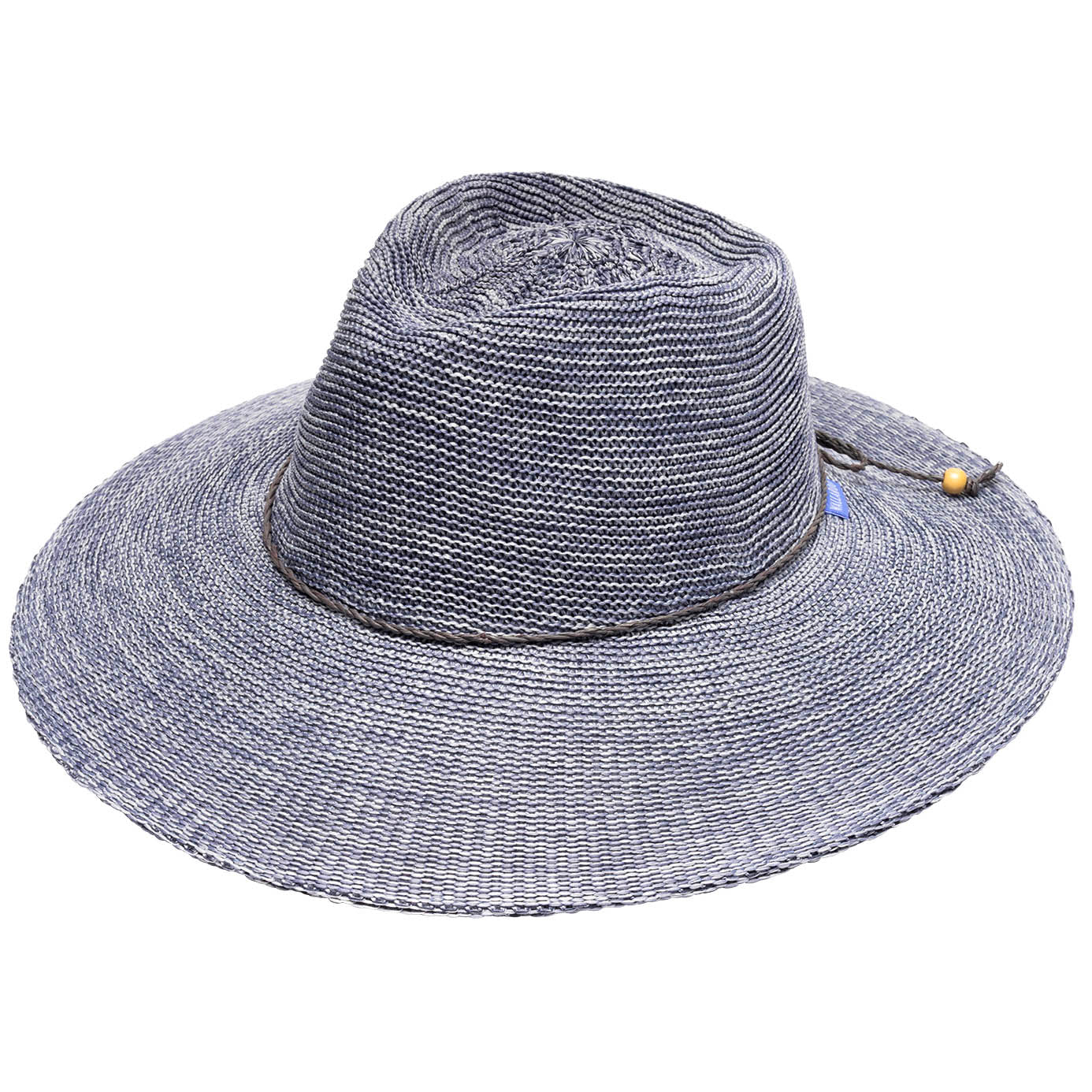 Victoria Fedora Diva by Wallaroo Hat Company