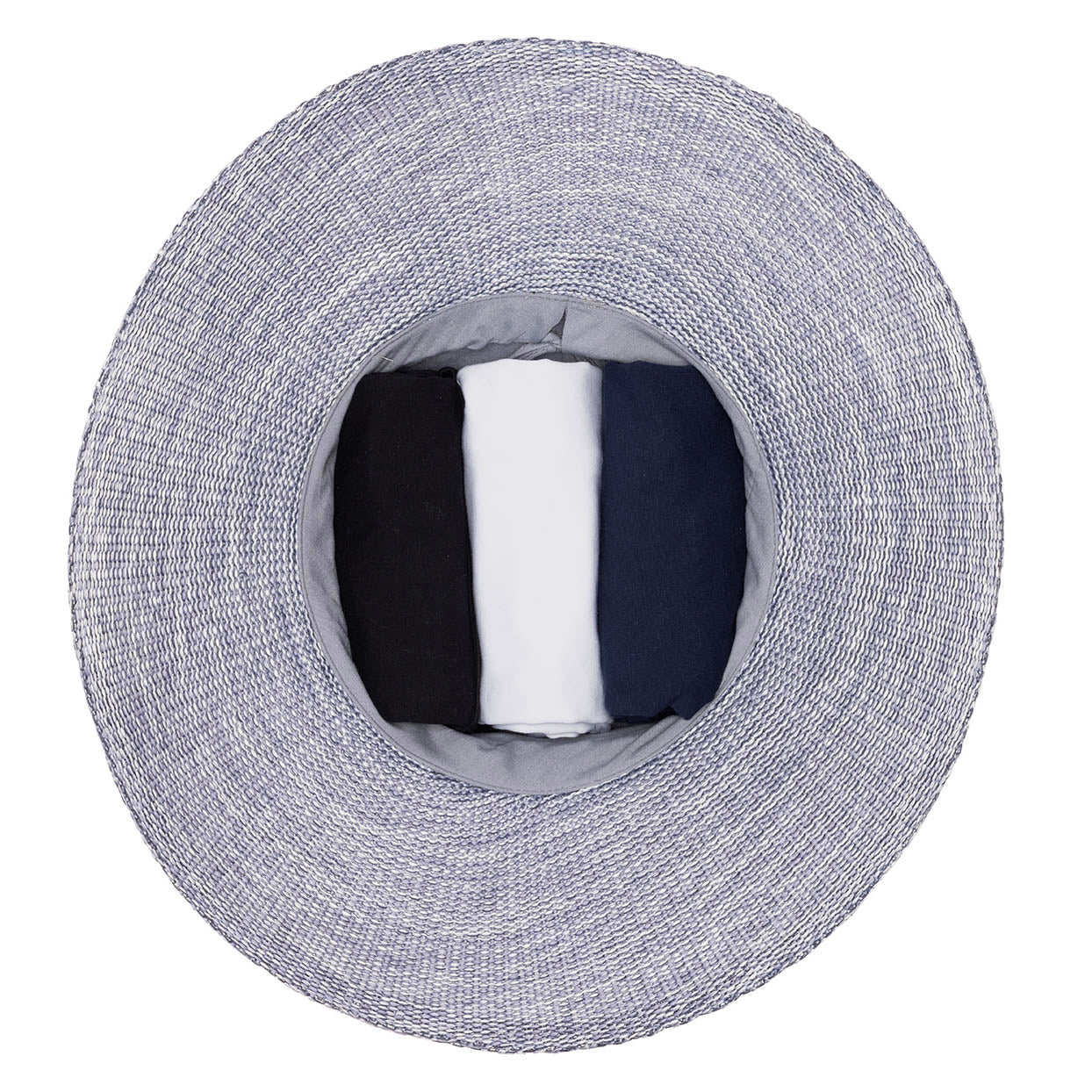 Victoria Fedora Diva by Wallaroo Hat Company