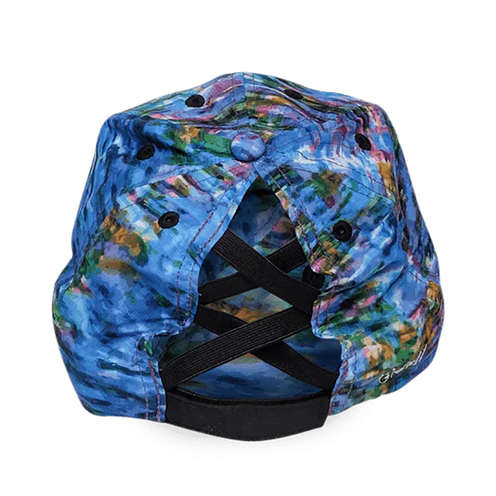 Waterfall Baseball Cap for Petite Heads - GloveIt® Golf Hats