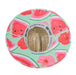 Watermelon Slice Lifeguard Hat for Small Heads - Makai Hats Lifeguard Hat Makai Hat