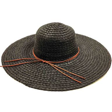Plus Size Straw Bucket Hat Sun Hat XL Women Large Head Women Wide Brim  Straw Hat Beach Hat for Ages 4-8