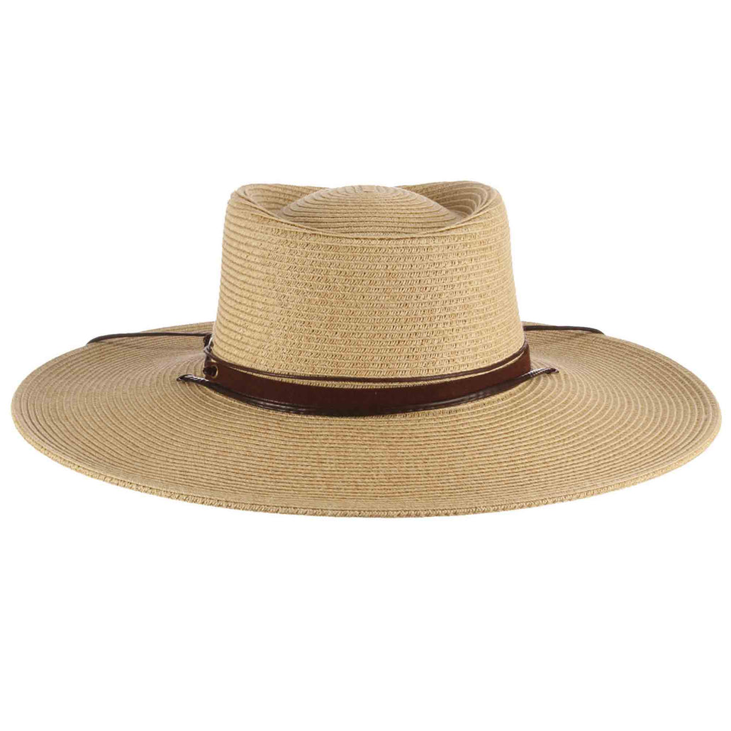 Western Hats Stiff Brim Wool deals Crown gaucho hat