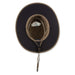 Wide Brim Lightweight Boonie Hat with Chin Strap - Sun 'N' Sand Hats Bucket Hat Sun N Sand Hats