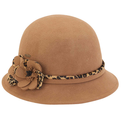Cloche Hats - 1920's Ladies Flapper Hats — SetarTrading Hats