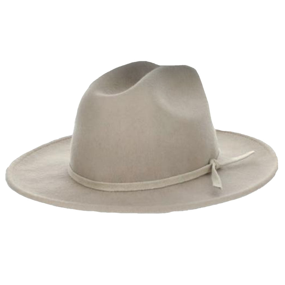 Biltmore Hats Cowboy Hat Biltmore Hats BF103-TAN3 Cattleman Large (59 cm) 