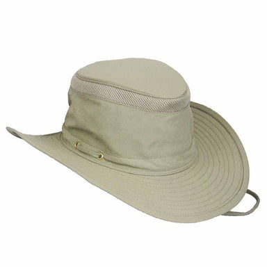 Henschel Hats - 10 Point Microfiber Hiking Hat Bucket Hat Henschel Hats