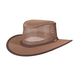 small size hat for men