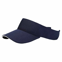 men's sun visor for sport