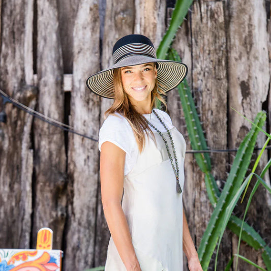 Petite Marseille by Wallaroo Hat Company — SetarTrading Hats display picture 1