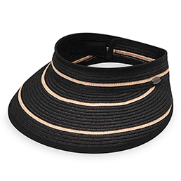 sun visor for women with small heads