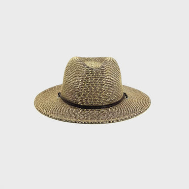 Petite Size Safari Hat with Chin Cord - Boardwalk Style Safari Hat Boardwalk Style Hats