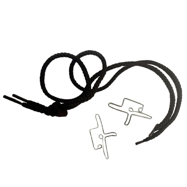 Removable Chin Strap and Anchor Accessories Red Rock Hats