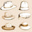 types of hats description of hat styles