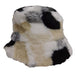 Faux Fur Bucket Hat Cloche Jeanne Simmons    