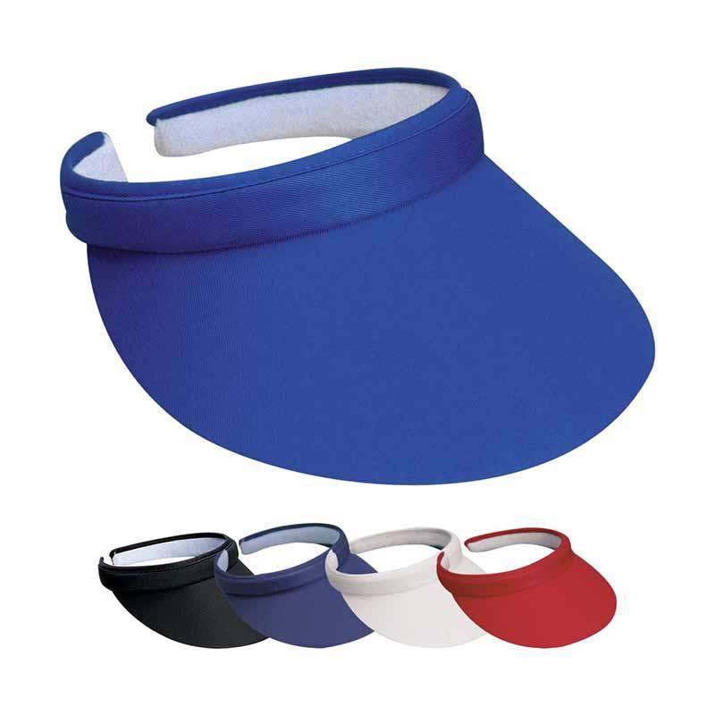 Red, White, & Blue Unisex Sun Hat (NO MONOGRAM) – Southern Darlin' Smocks,  LLC