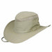 Henschel Hats - 10 Point Microfiber Hiking Hat Bucket Hat Henschel Hats H5552-13TNm Tan Medium (22 1/4") 