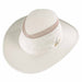 Henschel Hats - 10 Point Microfiber Hiking Hat Bucket Hat Henschel Hats h5552OYM Oyster Medium (22 1/4") 