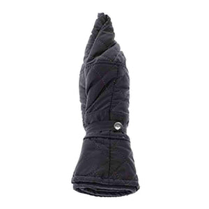 Fleece Lined Quilted Rain Hat for Women by DNMC — SetarTrading Hats