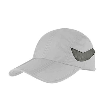 Folding-Bill UV Compact Cap by Juniper, Cap - SetarTrading Hats 