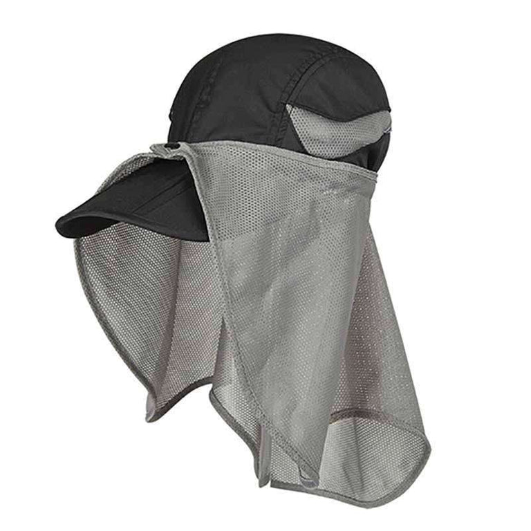 Hats with Neck Cape, Neck Flap, Sun Shield — SetarTrading Hats