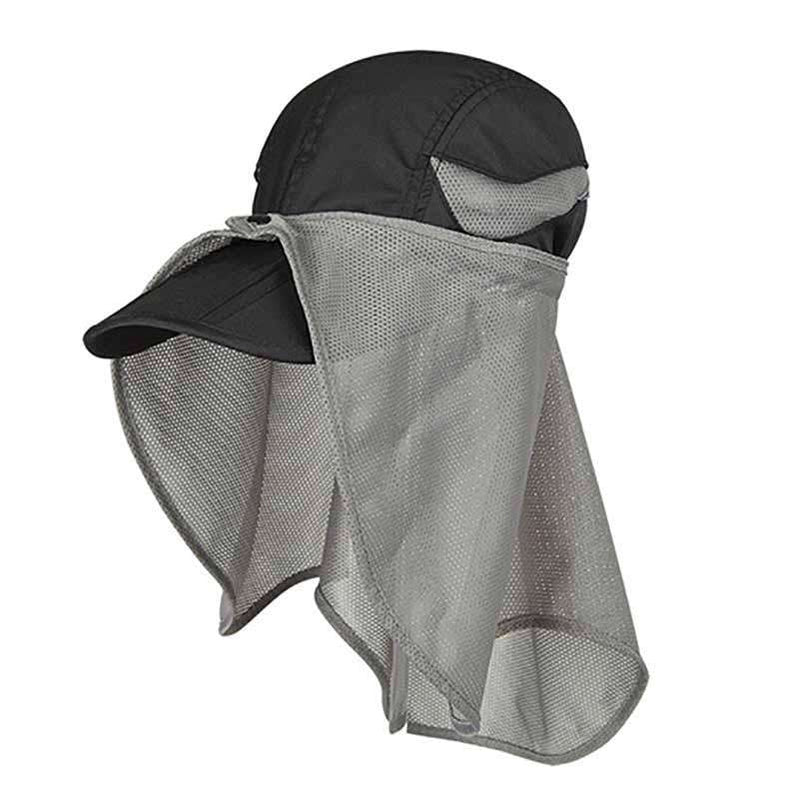 Hats with Neck Cape, Neck Flap, Sun Shield — SetarTrading Hats