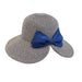 Butterfly Split Brim Sun Hat - Boardwalk Style Hats Wide Brim Hat Boardwalk Style Hats    