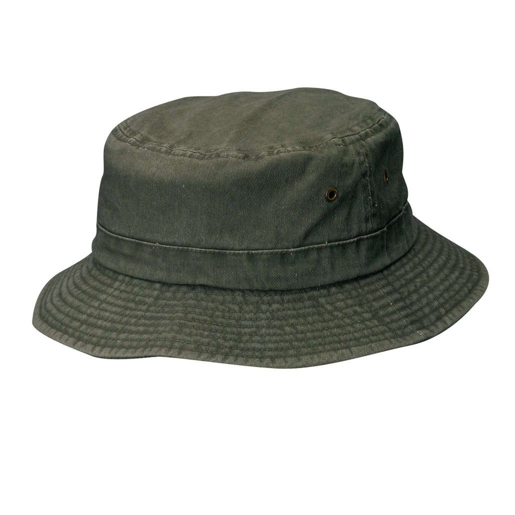 【COOTIE】22ss Polyester Twill Bucket Hat Port Authority Bucket Hat | Product | Port Authority