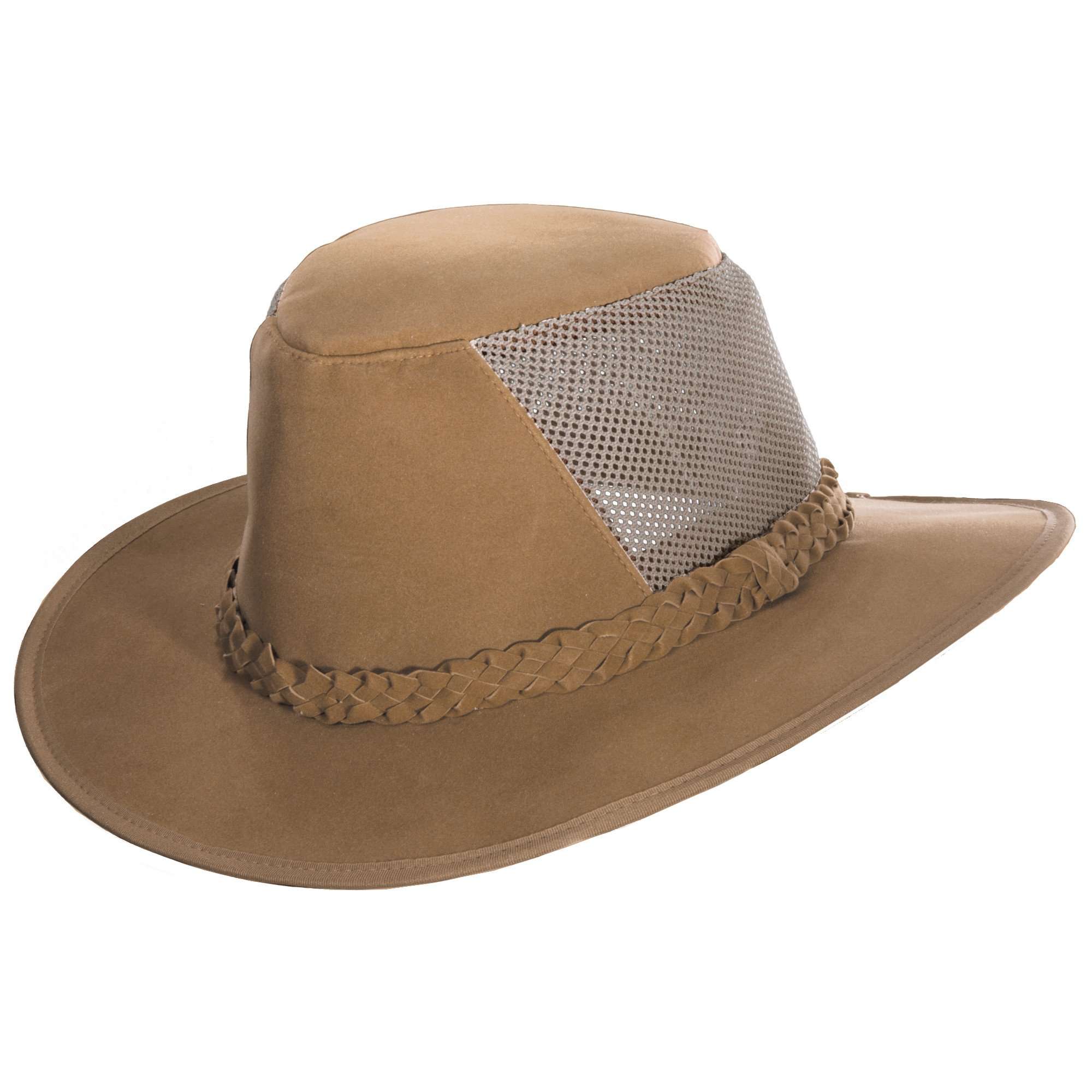 DPC Global Soaker Hat with Front Panel, Safari Hat - SetarTrading Hats 