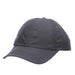 Ardsley Perforated Baseball Cap - DPC Outdoor Hats Cap Dorfman Hat Co. BC358nv Navy  