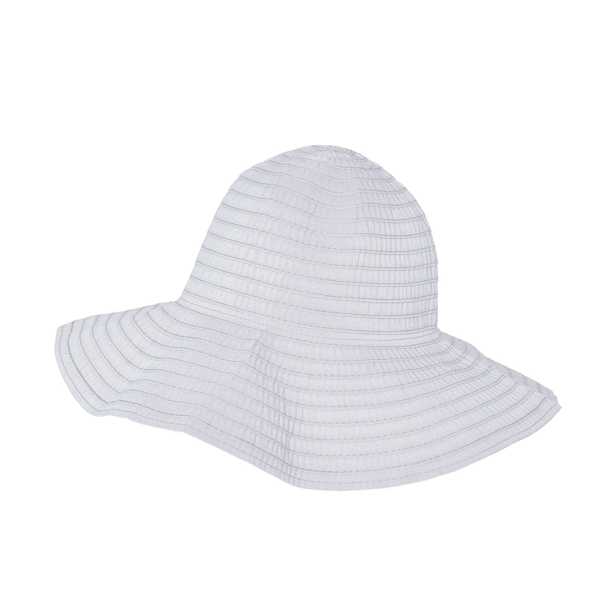 Cappelli's Packable Hat and Bag Set Wide Brim Hat Cappelli Straworld    