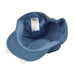 Cotton Hippopotamus Cap for Infants - Angela & Williams Hats, Cap - SetarTrading Hats 