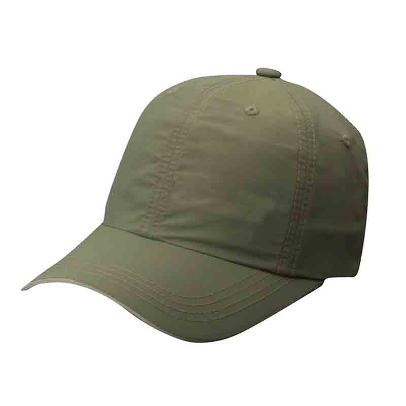 DPC Global Sandwiched Supplex® Cap Cap Dorfman Hat Co.    