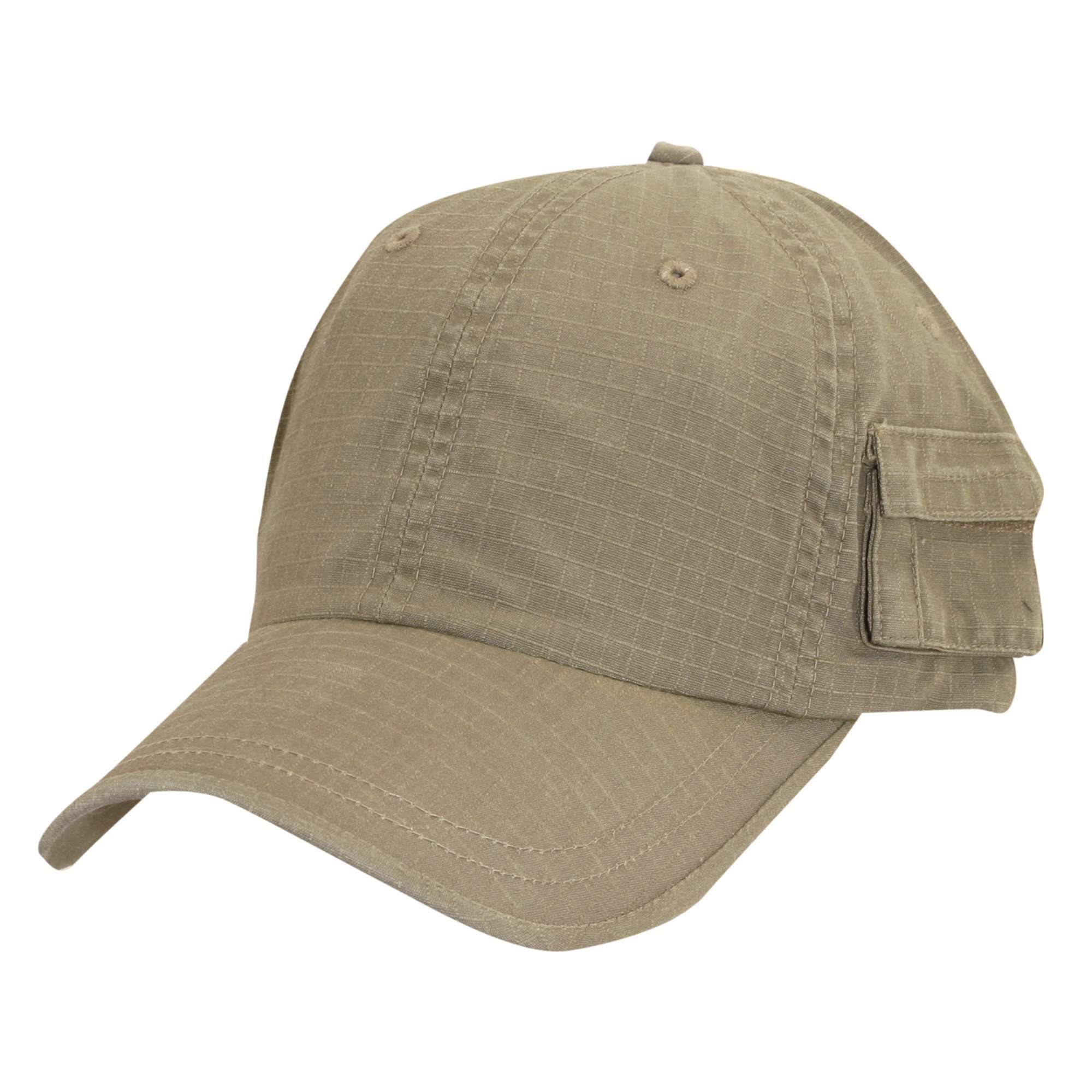 Baseball Cap with Pockets — SetarTrading Hats