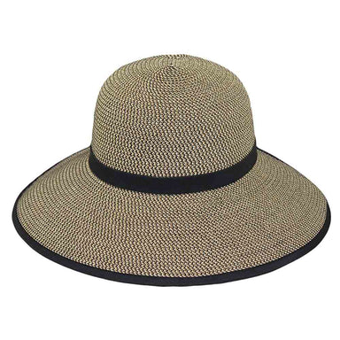 Backless Facesaver Sun Hat - Jeanne Simmons, Facesaver Hat - SetarTrading Hats 