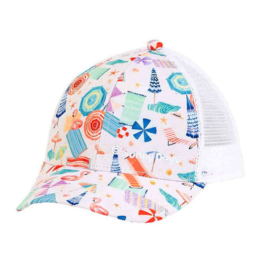 Kids' Hats - Girls Straw Hats, Boys Bucket Hats with UV Protection —  SetarTrading Hats