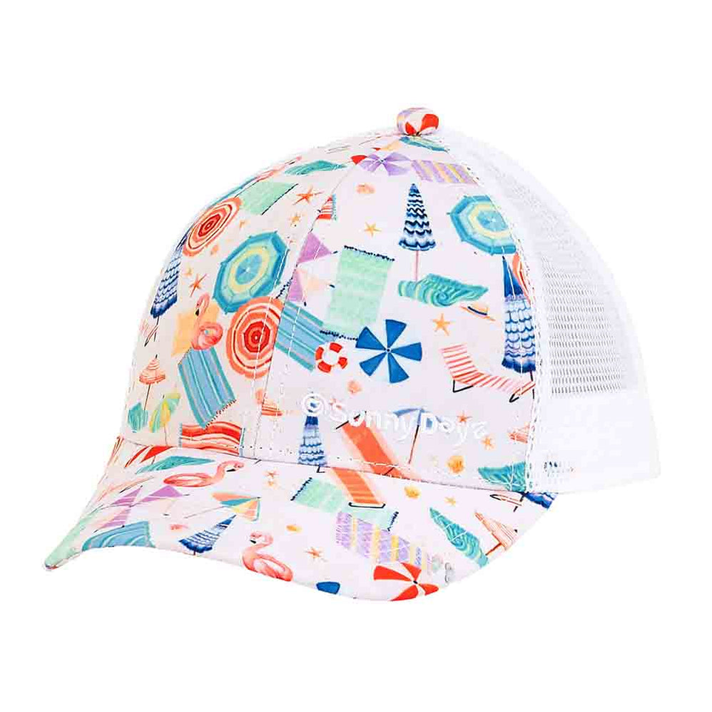 Sunny Dayz™ Hats — SetarTrading Hats