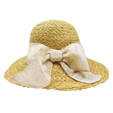 Raffia Hats - Great Men's and Women's Raffia Straw Hat Styles — Page 2 —  SetarTrading Hats