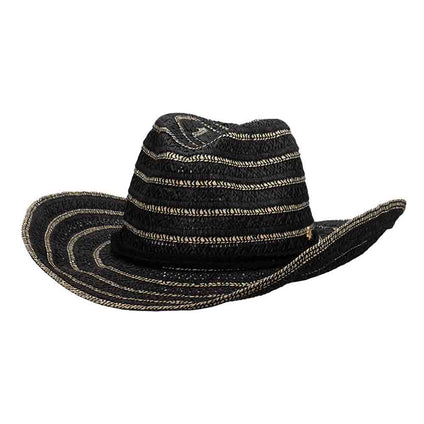 Cappelli straw hats store