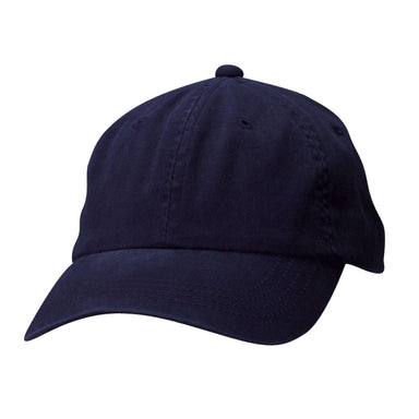 DPC Kid's Twill Baseball Cap, Cap - SetarTrading Hats 