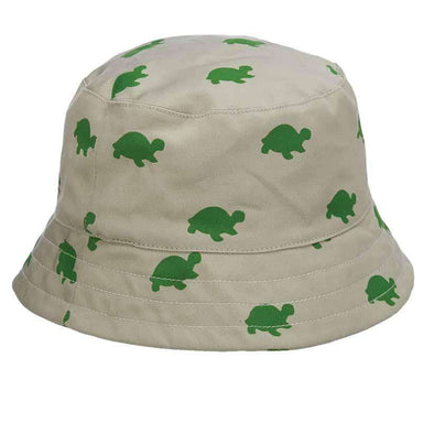 Cotton Bucket Hat for Toddlers - Scala Hats for Kids, Bucket Hat - SetarTrading Hats 