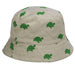 Cotton Bucket Hat for Toddlers - Scala Hats for Kids Bucket Hat Scala Hats c913kh Khaki 2-4x 