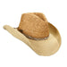 Cappelli Toyo Cowboy Hat Cowboy Hat Cappelli Straworld csw242NT Natural  