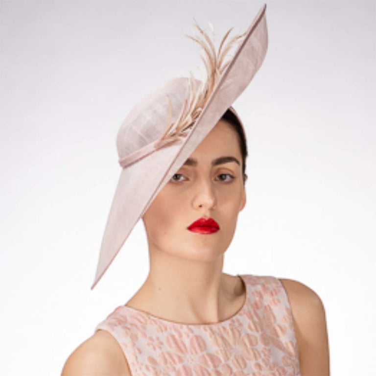 Sinamay Hats and Fascinators - Women's Dress Hats — SetarTrading Hats