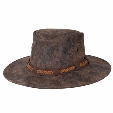 Casquette Baseball American Héritage STETON - Stetson- REF 21261 Casquette Baseball American Héritage STETON - Stetson- REF 21261