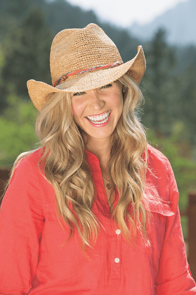 Sky Blue Gambler Hat  Gambler hat, Country style outfits, Cowgirl
