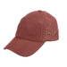 Coconino Lamb Leather Baseball Cap - Stetson Hat, Cap - SetarTrading Hats 