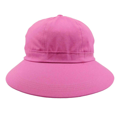 Cotton Facesaver Cap - Milani Hats, Cap - SetarTrading Hats 