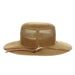 DPC Global Boonie Soaker Hat with Chin Cord - Dorfman Hats Bucket Hat Dorfman Hat Co.    