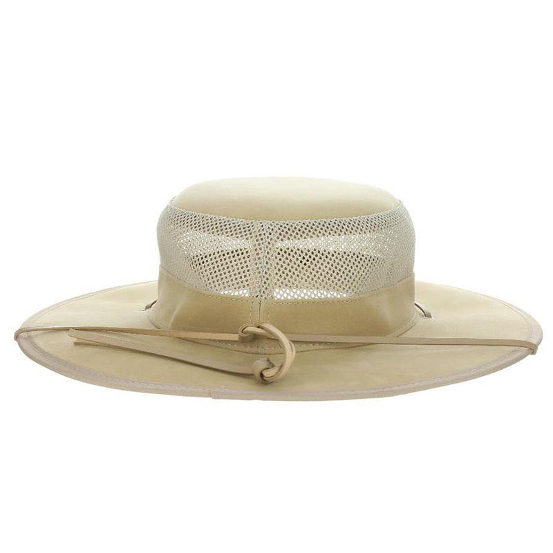 DPC Global Boonie Soaker Hat with Chin Cord - Dorfman Pacific Hats, Bucket Hat - SetarTrading Hats 